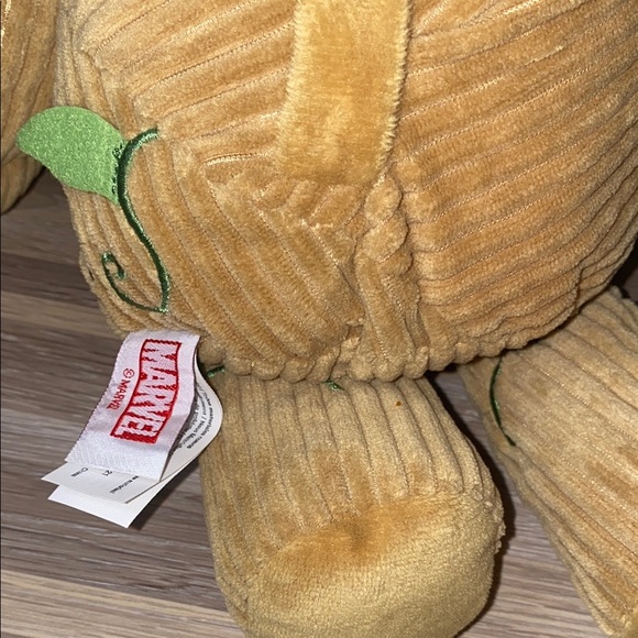 Groot Scenty Buddy plush marvel guardians of the galaxy Disney - Picture 3 of 10